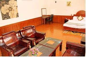 KHÁCH SẠN LION SEA ĐÀ NẴNG