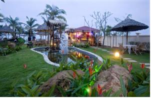 KHÁCH SẠN LION SEA ĐÀ NẴNG