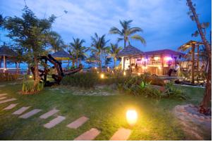 KHÁCH SẠN LION SEA ĐÀ NẴNG