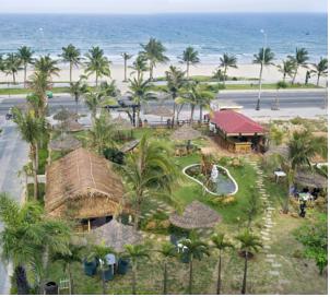 KHÁCH SẠN LION SEA ĐÀ NẴNG