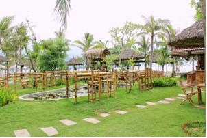 KHÁCH SẠN LION SEA ĐÀ NẴNG