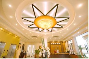 KHÁCH SẠN LION SEA ĐÀ NẴNG
