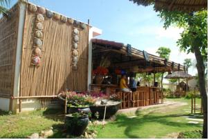KHÁCH SẠN LION SEA ĐÀ NẴNG