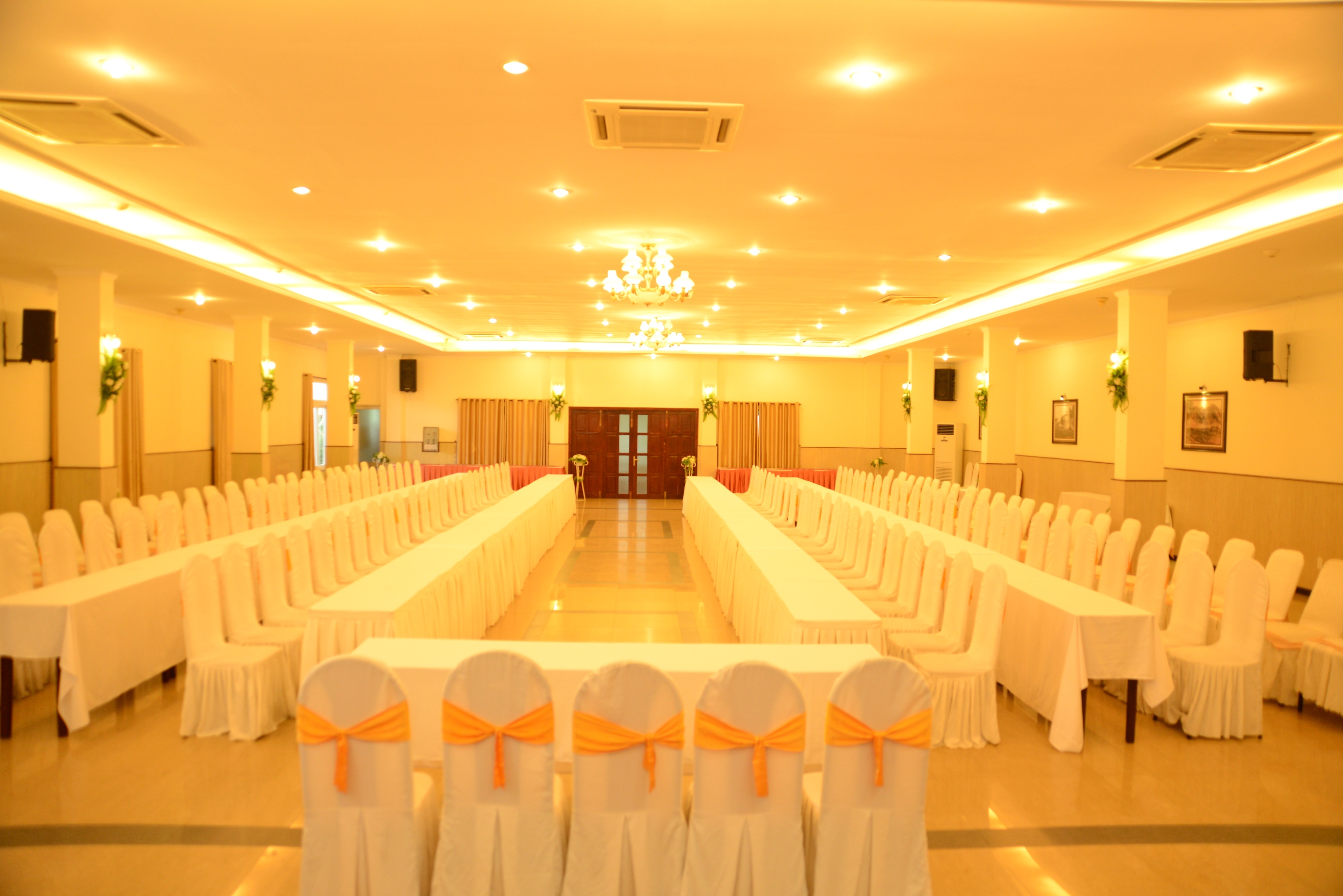 Khách sạn SaiGonTourane