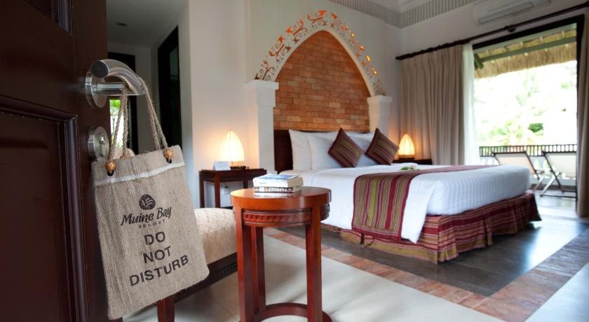 MŨI NÉ BAY RESORT