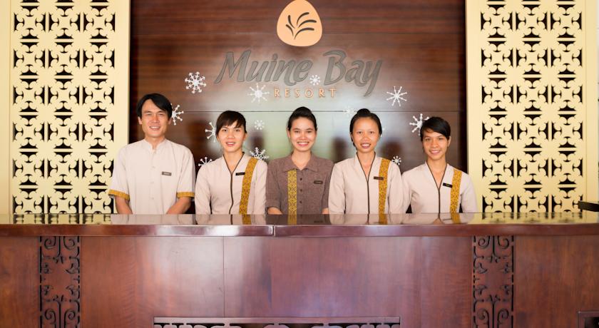MŨI NÉ BAY RESORT