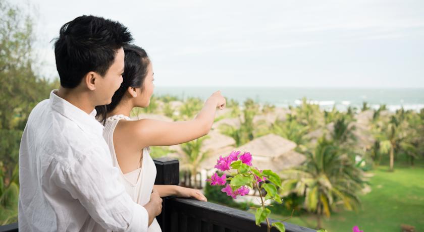 MŨI NÉ BAY RESORT