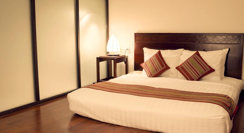 MŨI NÉ BAY RESORT