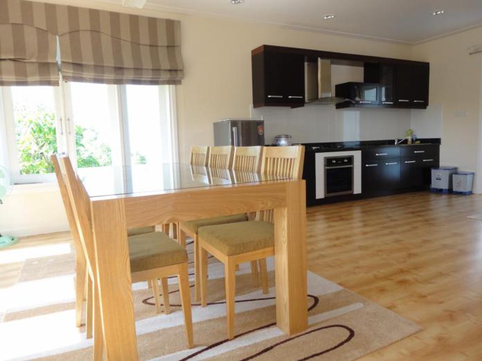 BIỆT THỰ NGHĨ DƯỠNG VINAHOME 