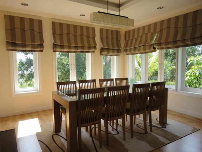 BIỆT THỰ NGHĨ DƯỠNG VINAHOME 