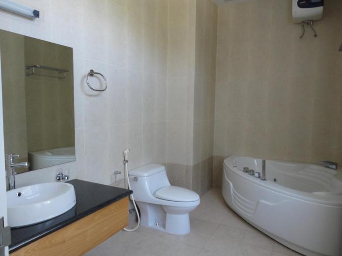 BIỆT THỰ NGHĨ DƯỠNG VINAHOME 