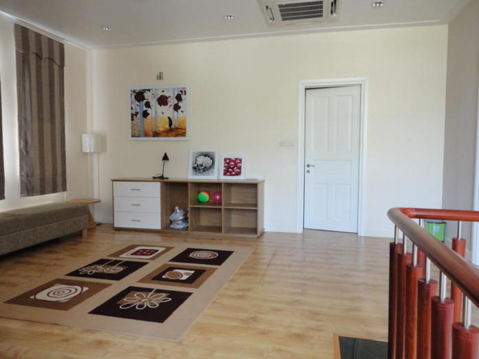 BIỆT THỰ NGHĨ DƯỠNG VINAHOME 