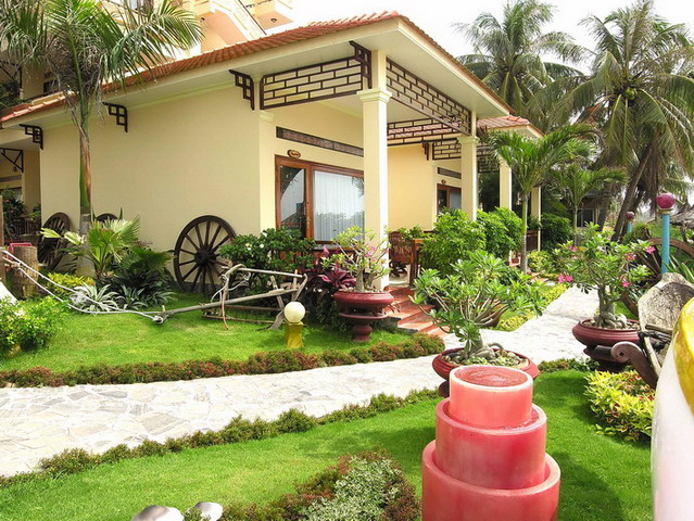 Bungalow - Hotel24h.net