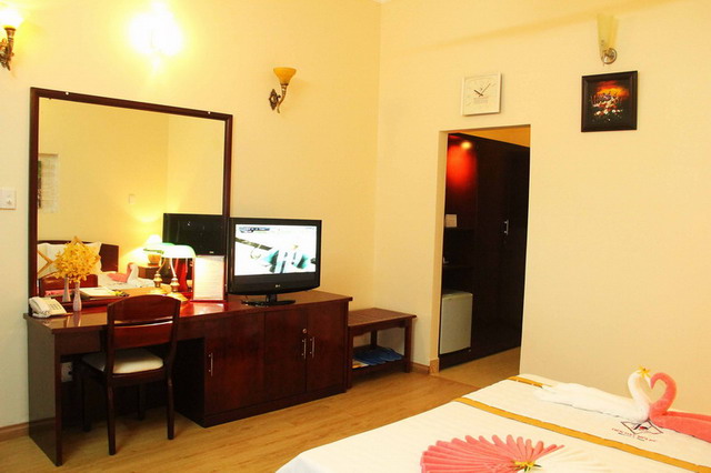 Bungalow - Hotel24h.net