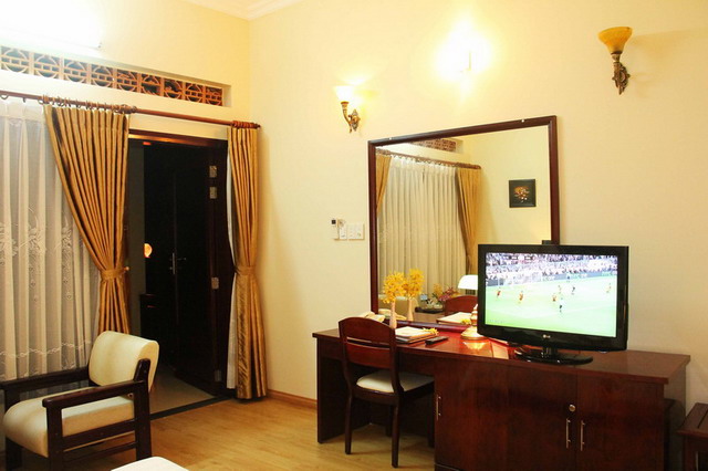 Bungalow - Hotel24h.net
