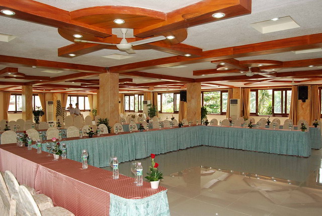 Phòng Hội Nghị