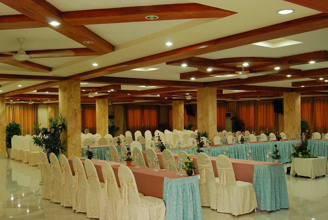 Phòng Hội Nghị