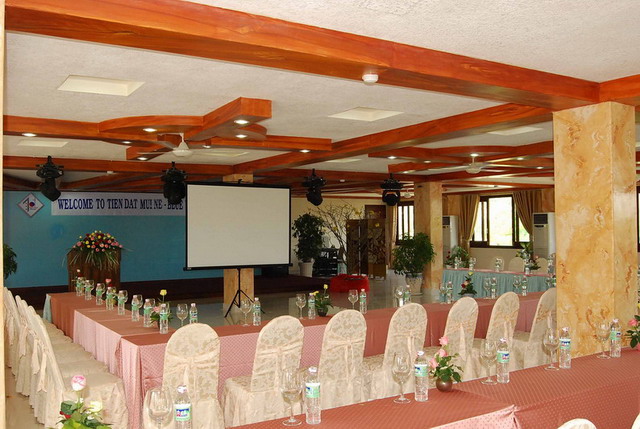 Phòng Hội Nghị