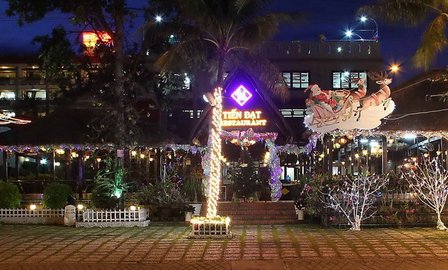 Nhà Hàng