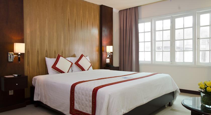 Petro House Hotel