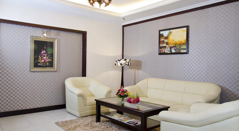 Petro House Hotel