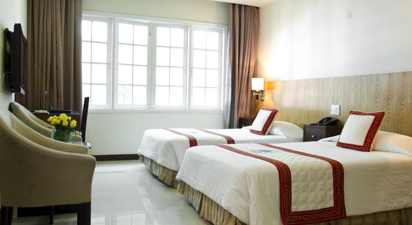 Petro House Hotel