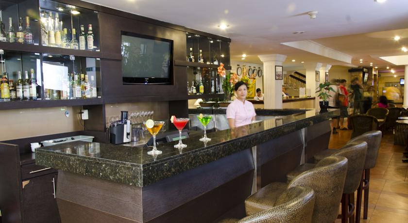 Petro House Hotel