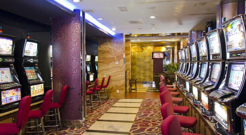 Petro House Hotel