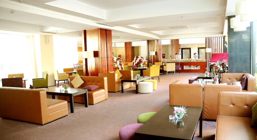 Cafe - Hotel24h.net