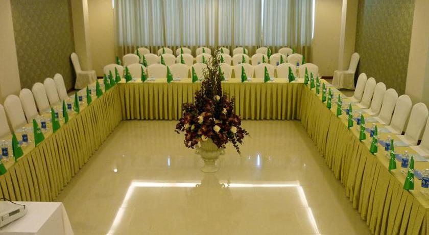 Hội nghị - Hotel24h.net