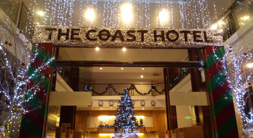 Cảnh quan - Hotel24h.net