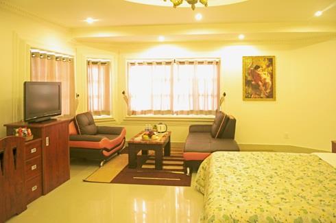 Phòng suite - Hotel24h.net