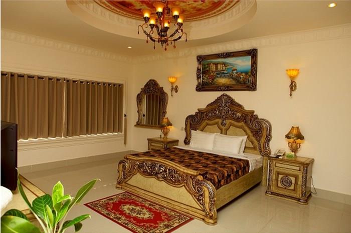 Phòng VIP - Hotel24h.net