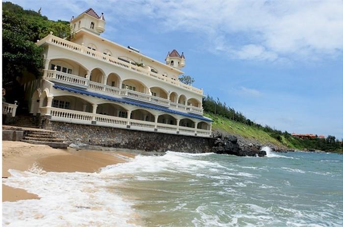 Cảnh quan - Hotel24h.net