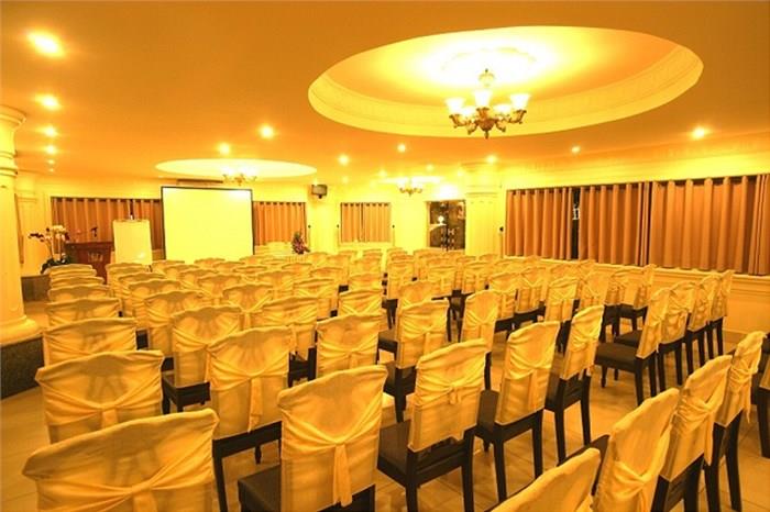 Hội nghị - Hotel24h.net