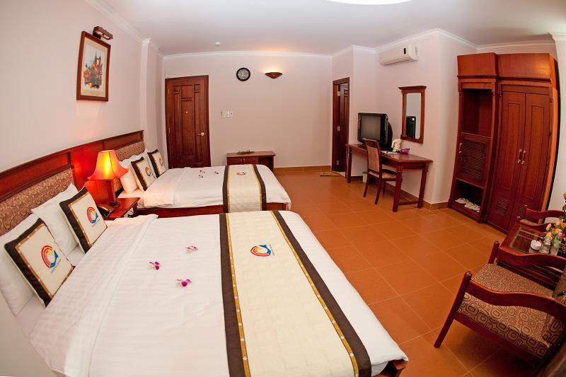 OCEAN STAR HOTEL