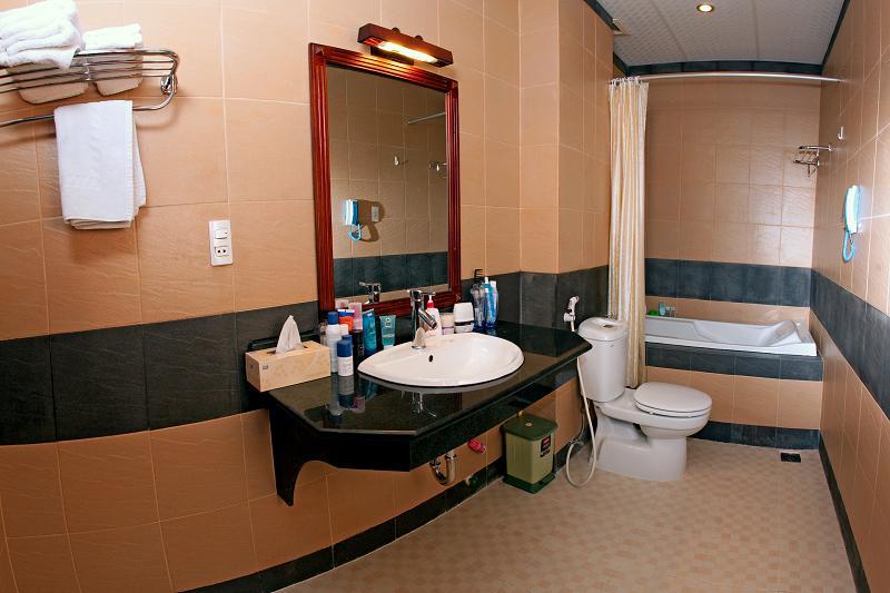 OCEAN STAR HOTEL