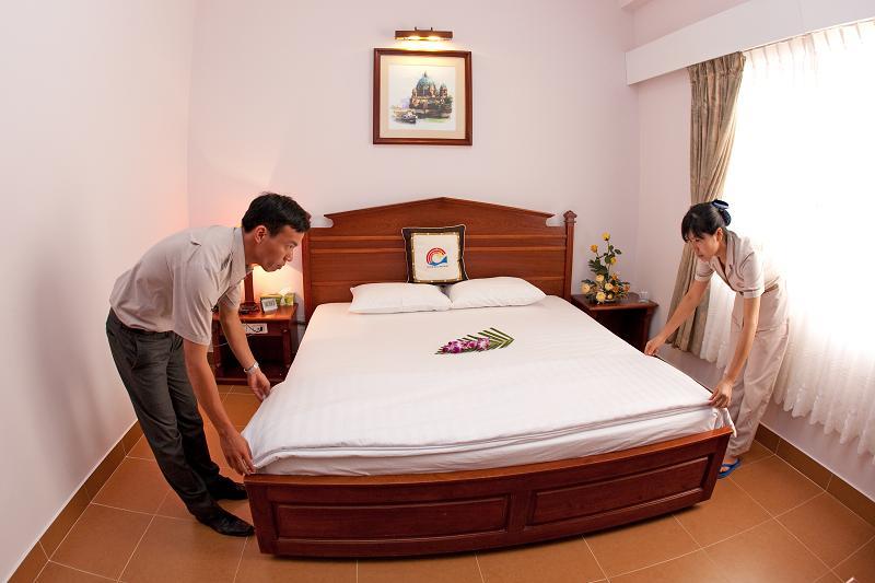 OCEAN STAR HOTEL