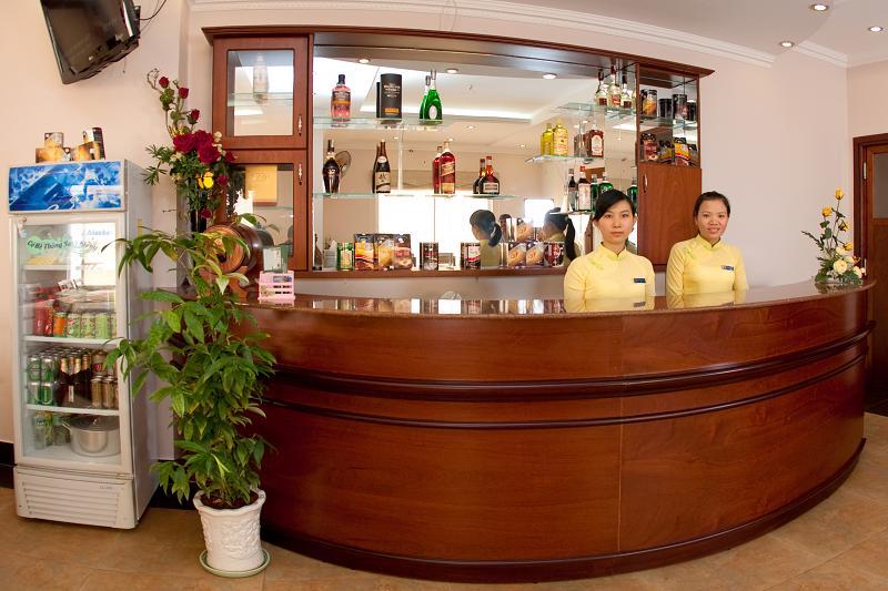 OCEAN STAR HOTEL