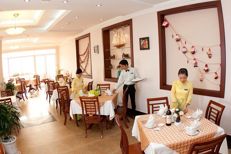 OCEAN STAR HOTEL