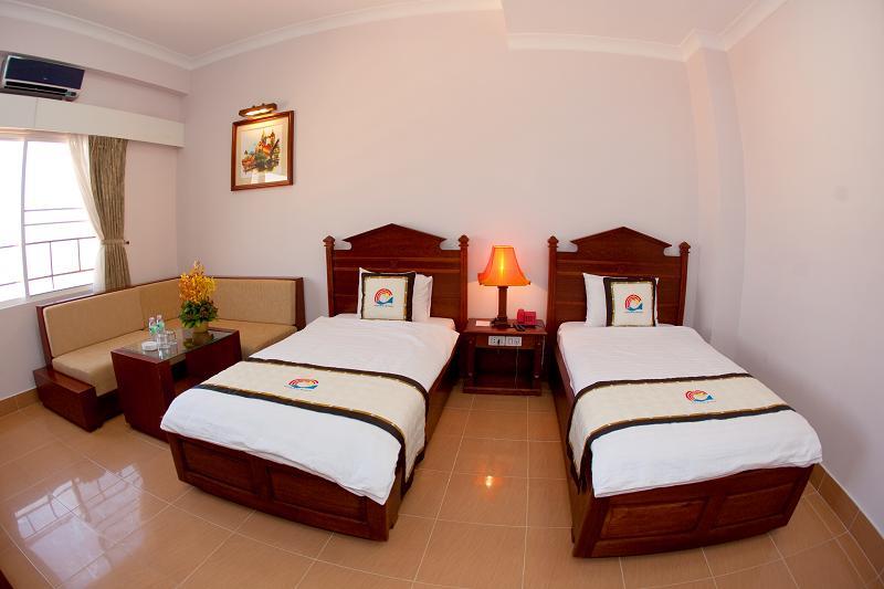 OCEAN STAR HOTEL