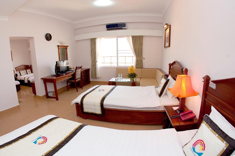 OCEAN STAR HOTEL