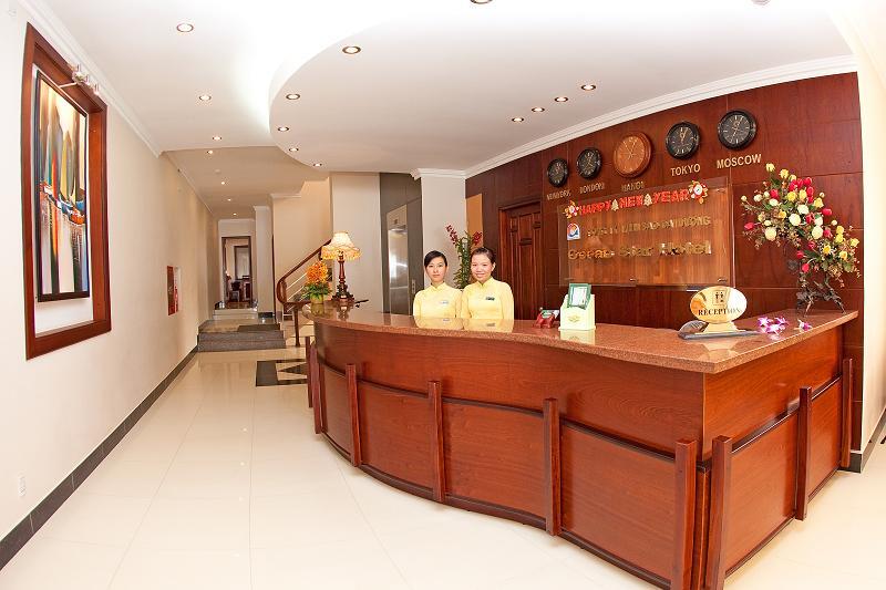 OCEAN STAR HOTEL