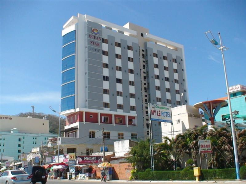 OCEAN STAR HOTEL