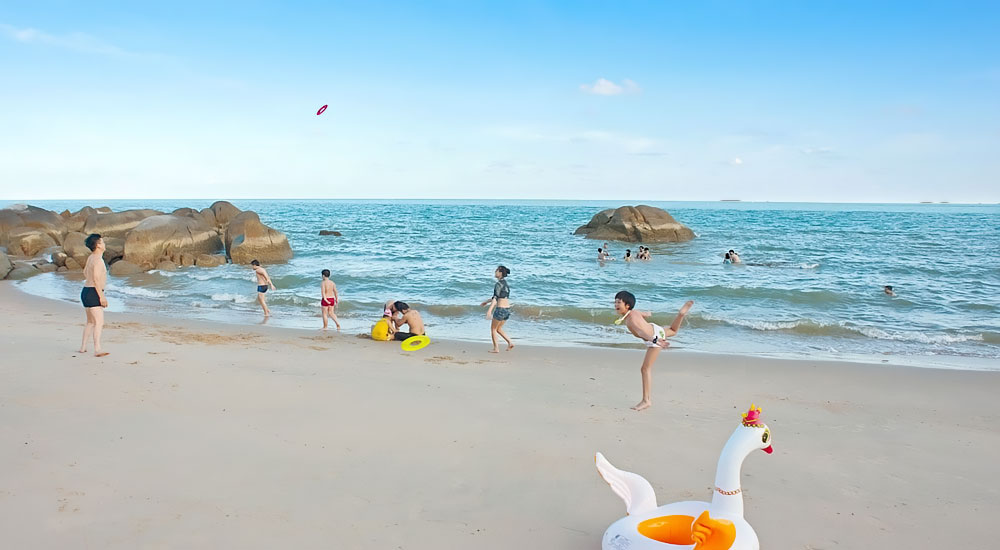 Cảnh quan - Hotel24h.net