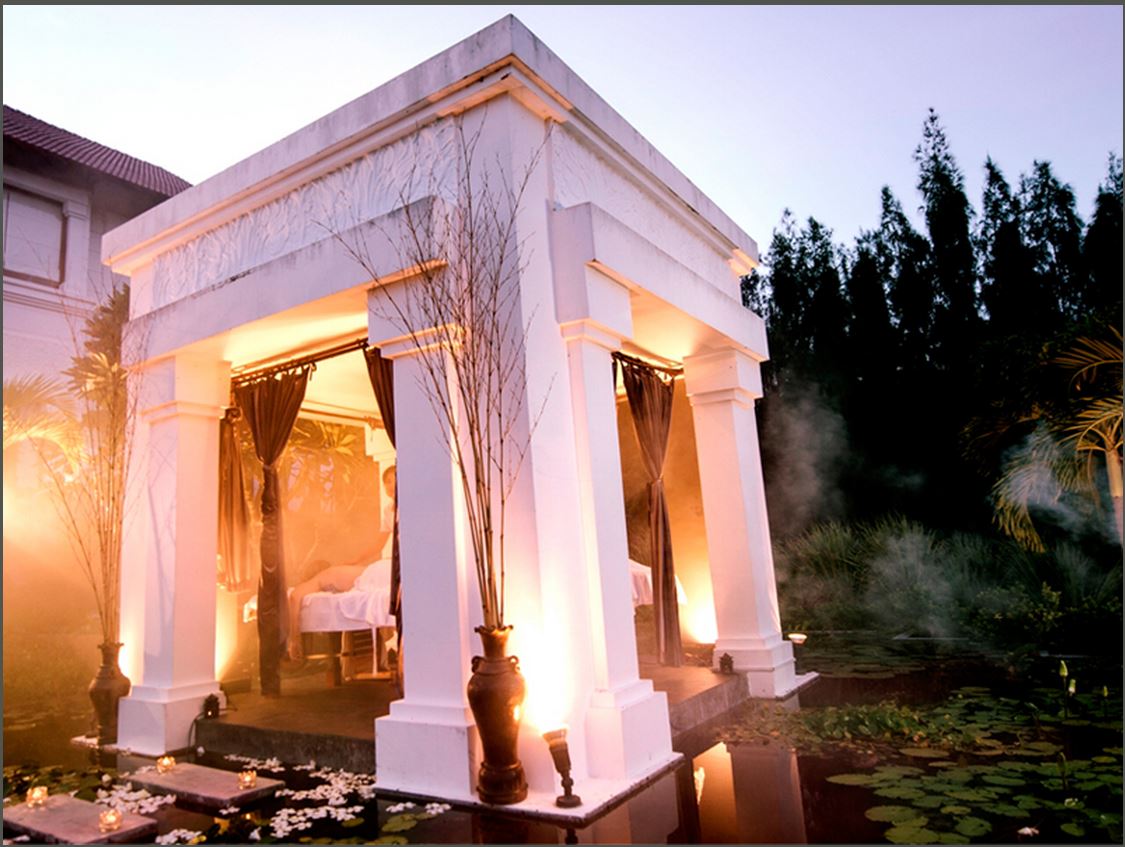 Spa