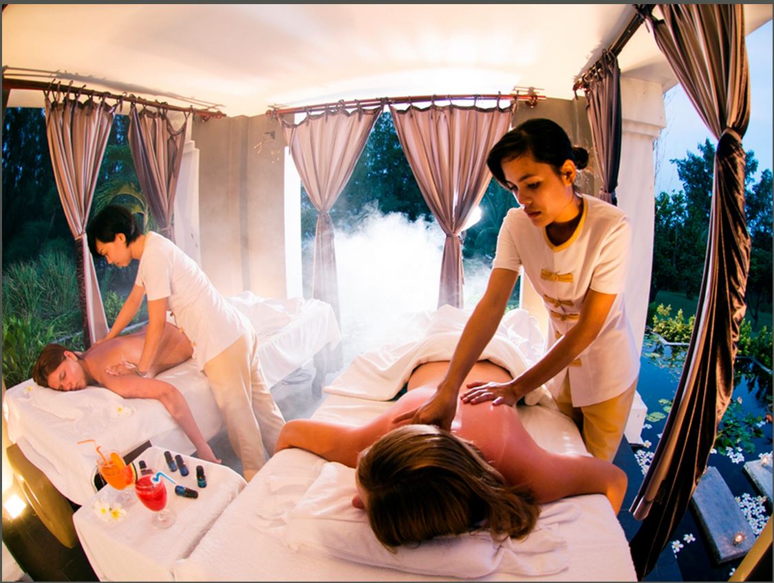 Spa