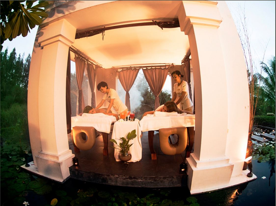 Spa