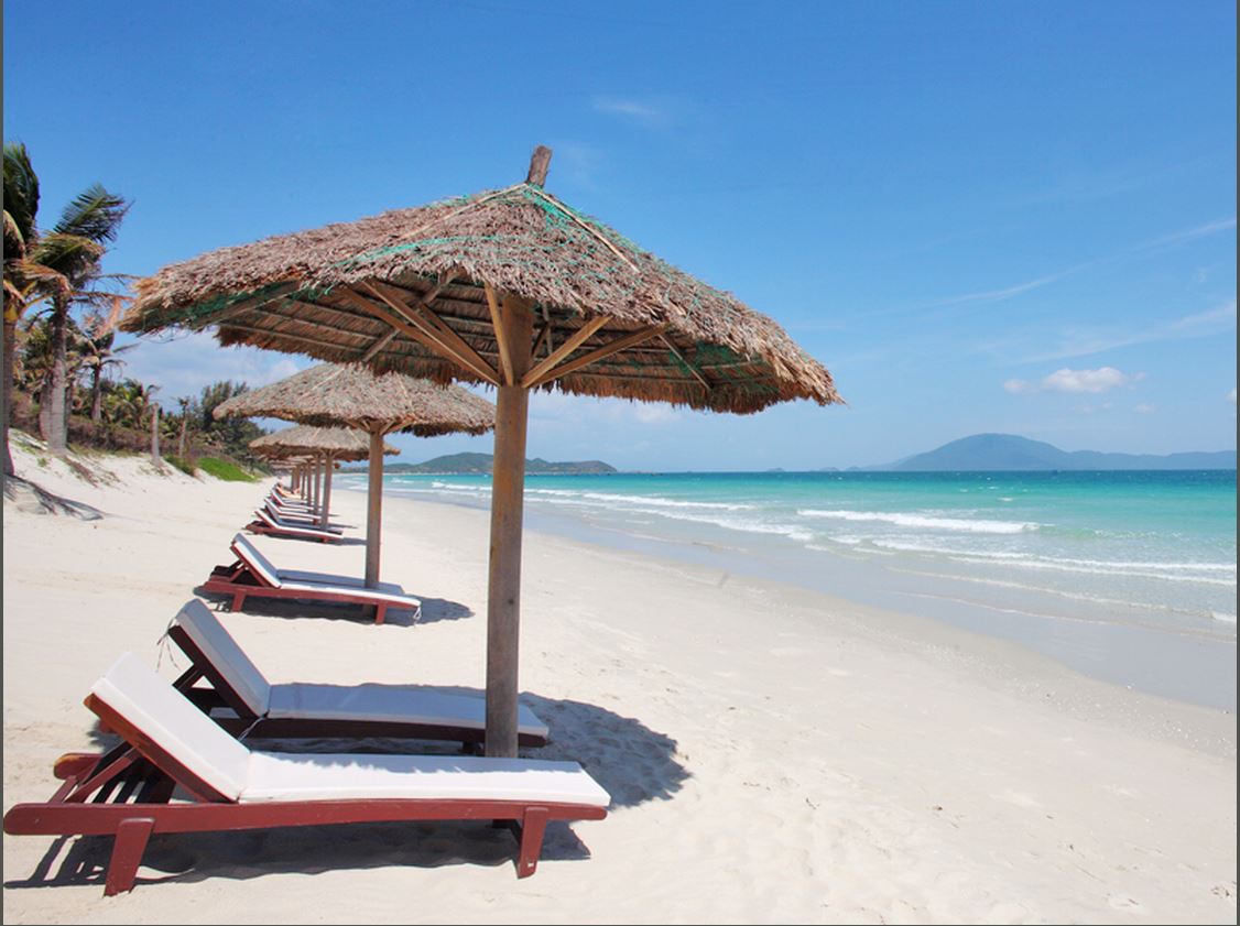 Bãi Biển
