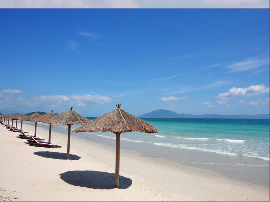 Bãi Biển
